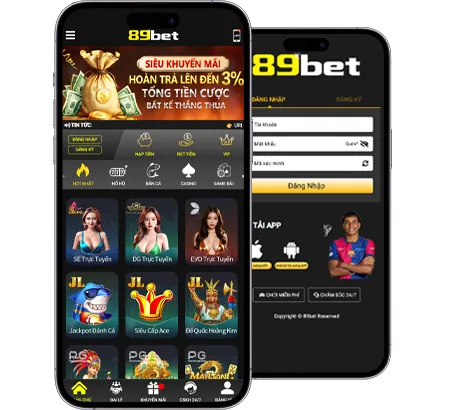 Trải nghiệm casino VR trên Cwin06 app