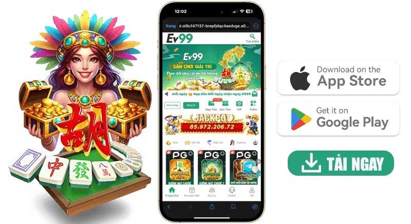 Game slot nổ hũ tại cwin06 app