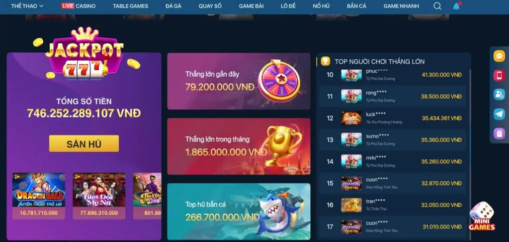 Trải nghiệm đa nền tảng trên Cwin06 App
