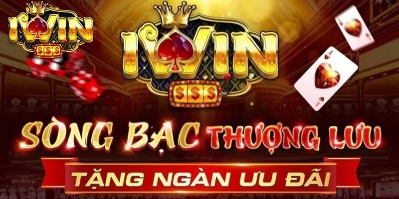 Các trò chơi trên Cwin06 App